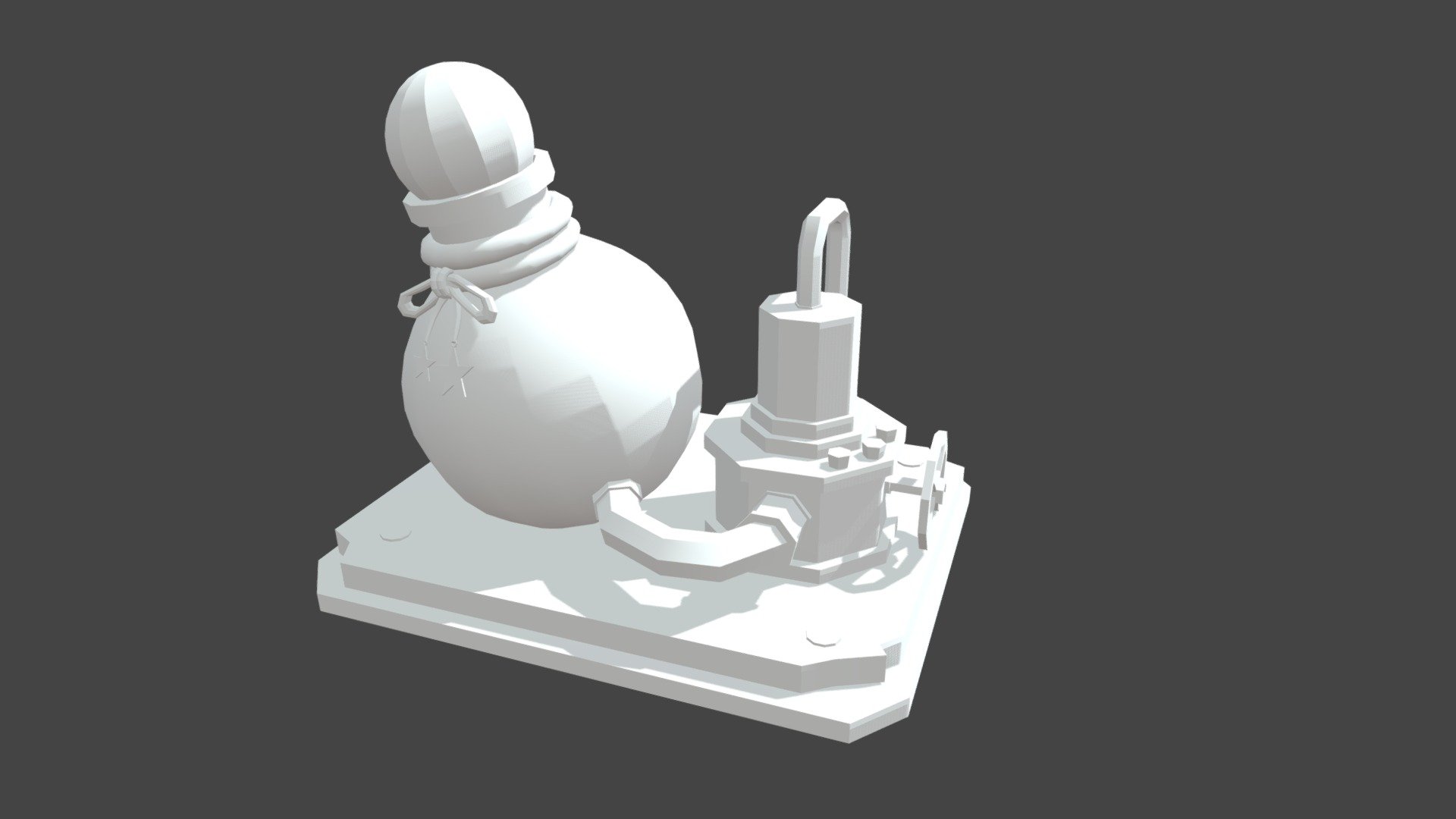 Phase 3: Concept 1 Low