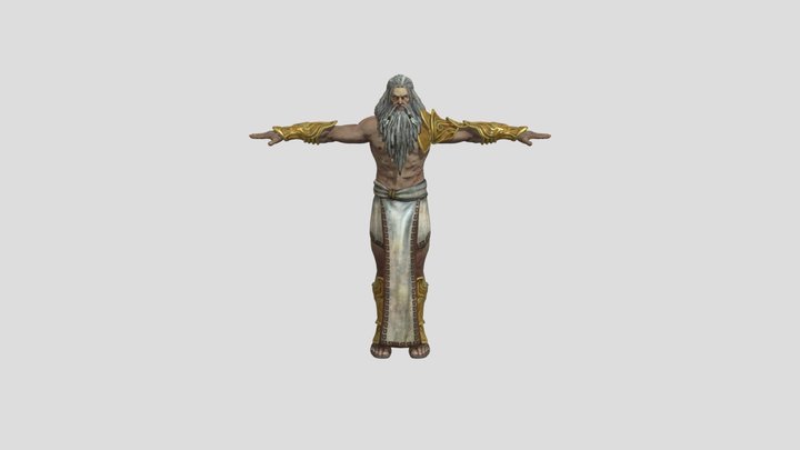Zeus
