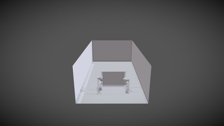 4 3D Model