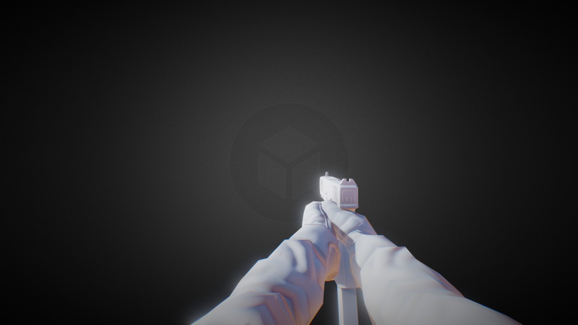 Handgun Animation Test - 3D model by drjstudios [1b8693d] - Sketchfab