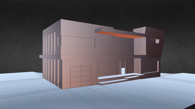 Sketchfab 2016 Feb09 V4 3D Model