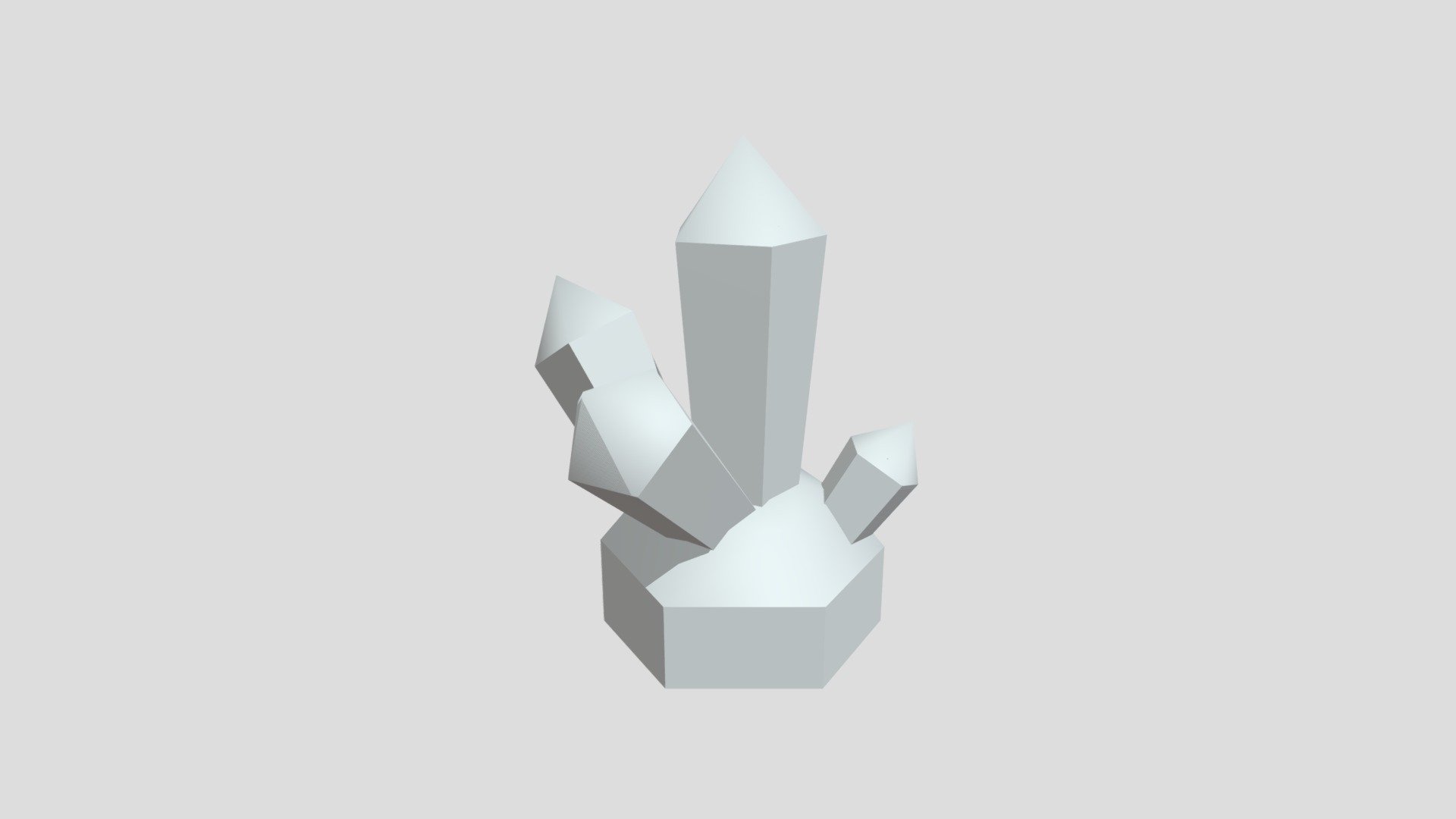 Ancient Civ Crystal