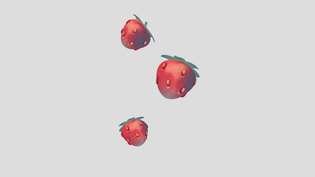 Strawberry
