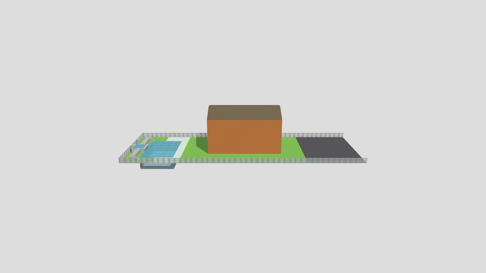 home Project