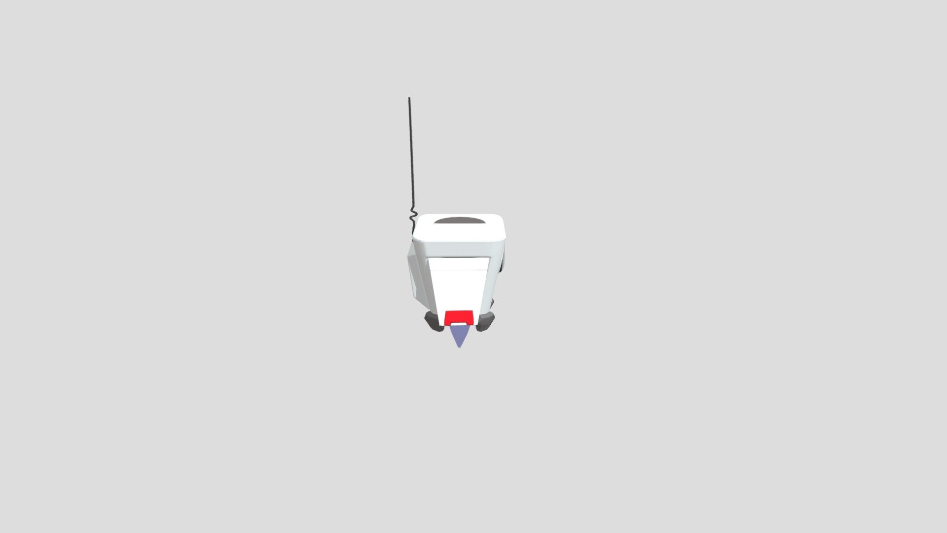 Mech_Detect
