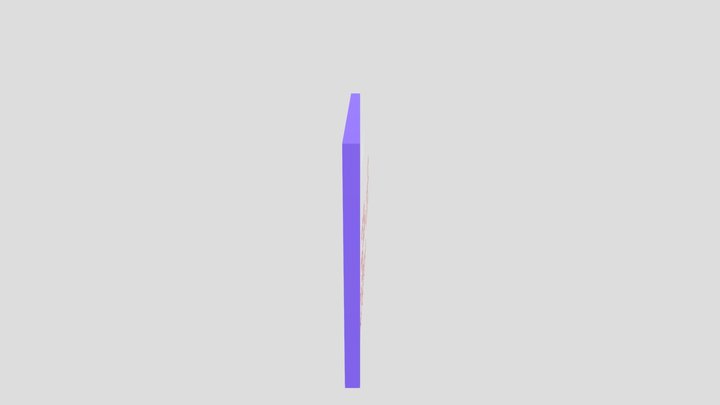 rules 3D Model