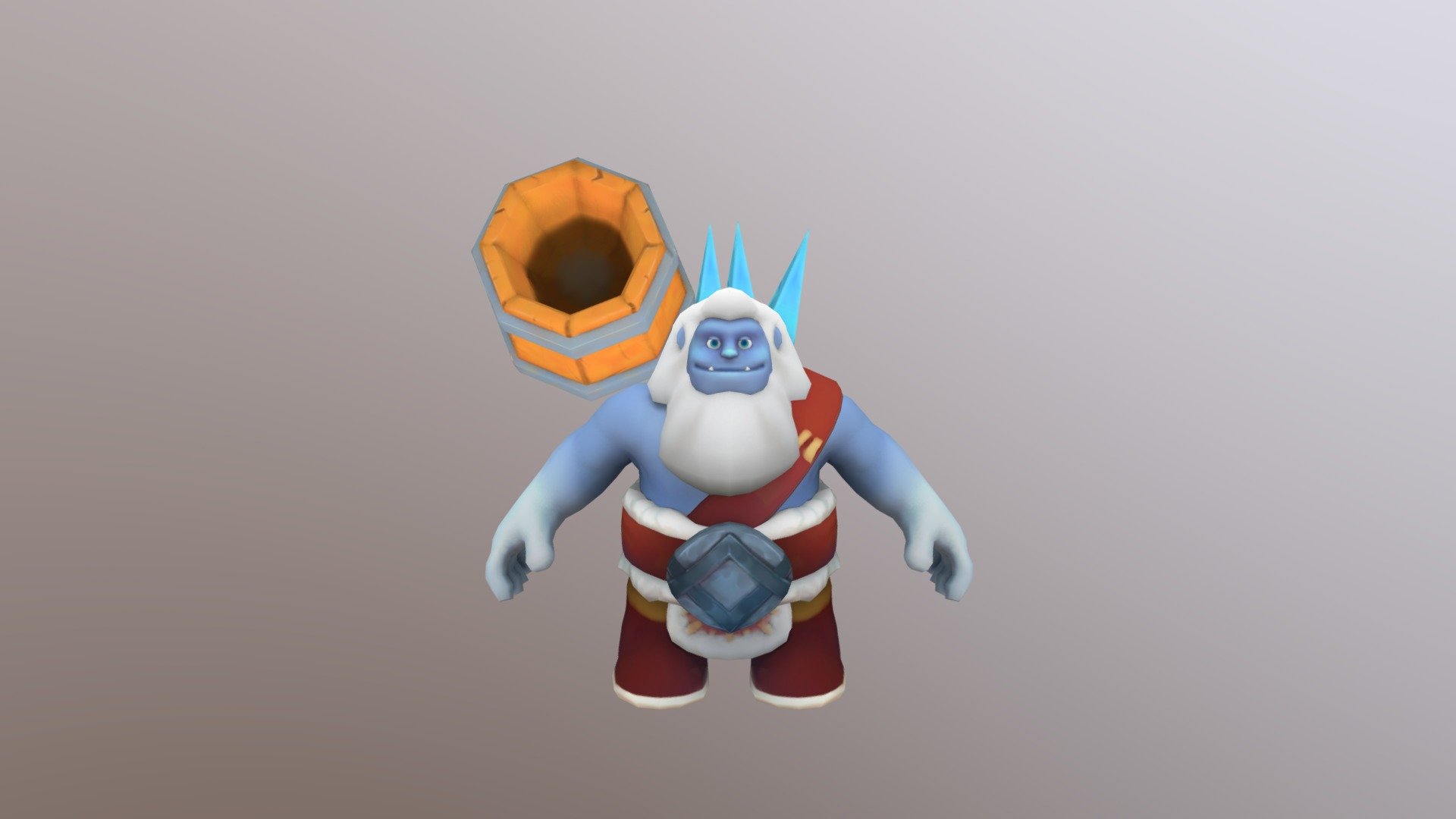 IceCannon