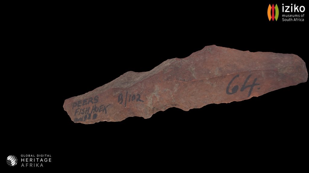 Flake, Blade (Stone Tool)