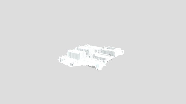 Result 3D Model