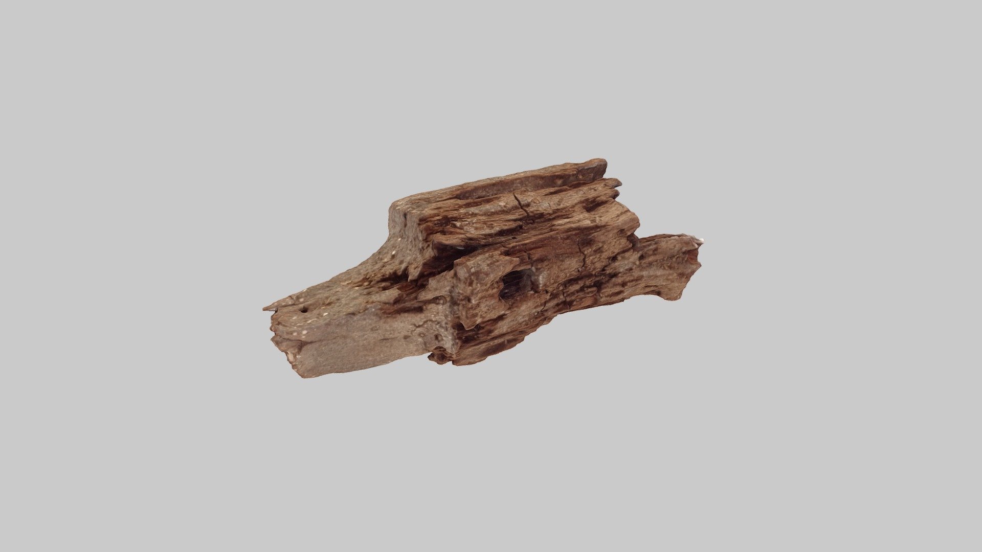 Wooden Bed Leg F8207