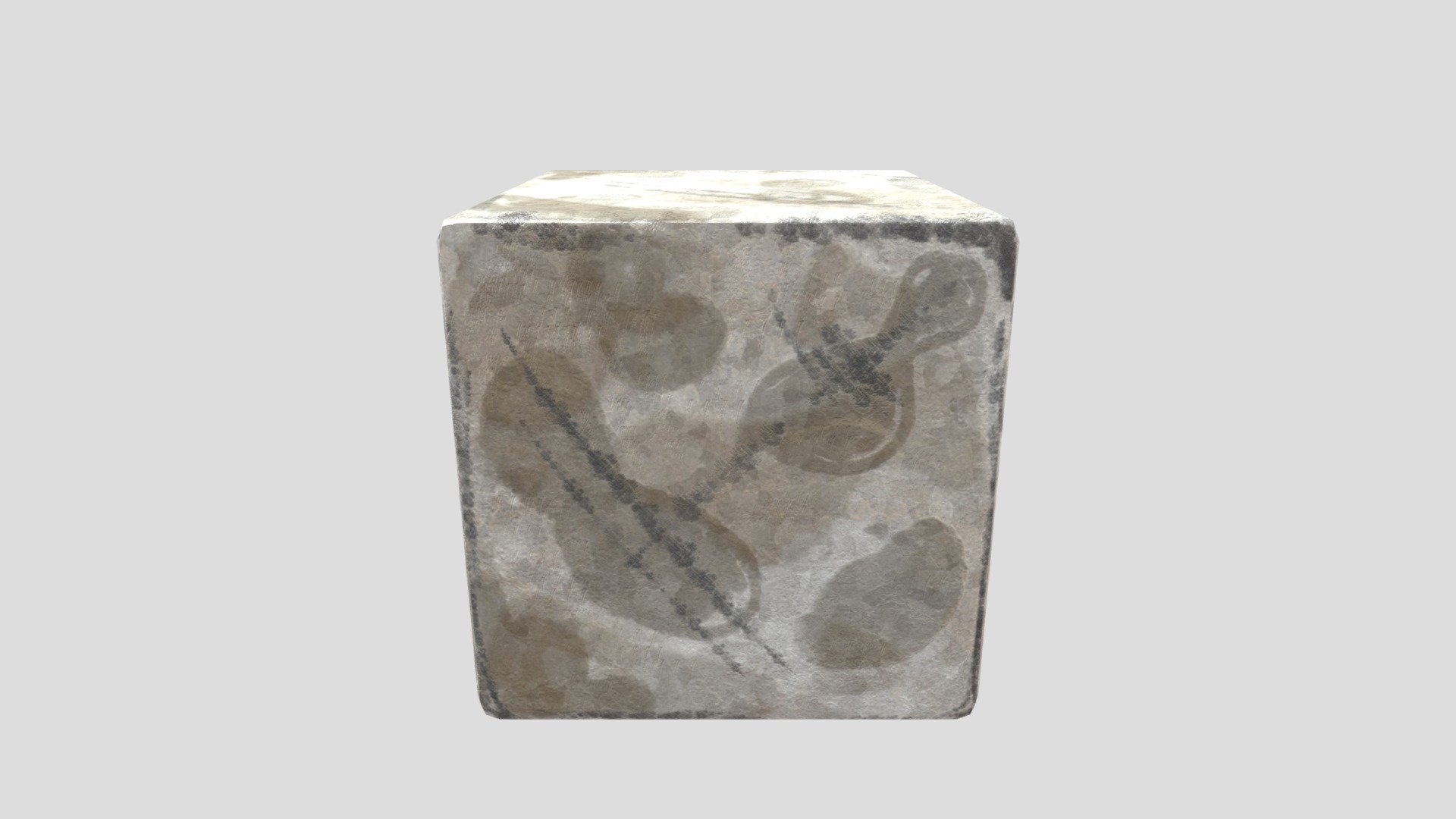 Arctic Camo Tank Texture - Download Free 3D model by deerchi [1b8e546 ...