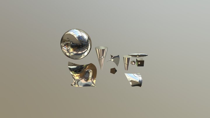 10618040a 3D Model
