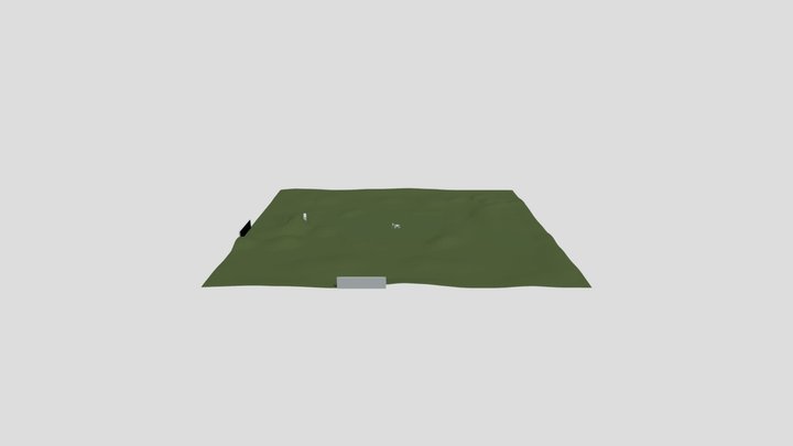 gmod maps - A 3D model collection by Typur - Sketchfab