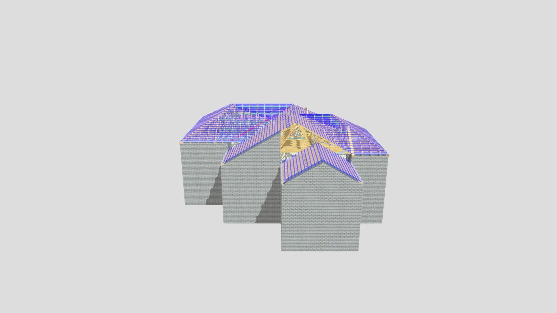 J05828 - HT B - 3D
