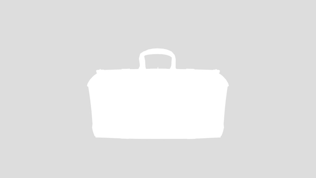 Mk Briefcase Bag 025