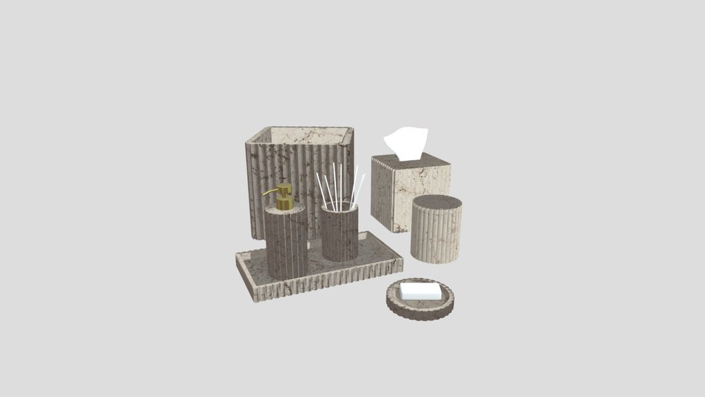Bath Accessories