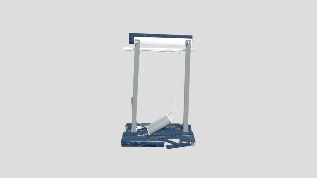 Old Swing