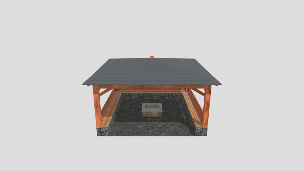 Gazebo