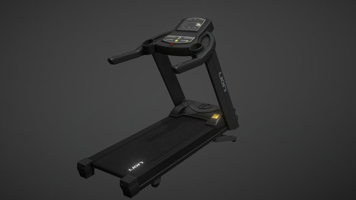 X5 i 3D Model