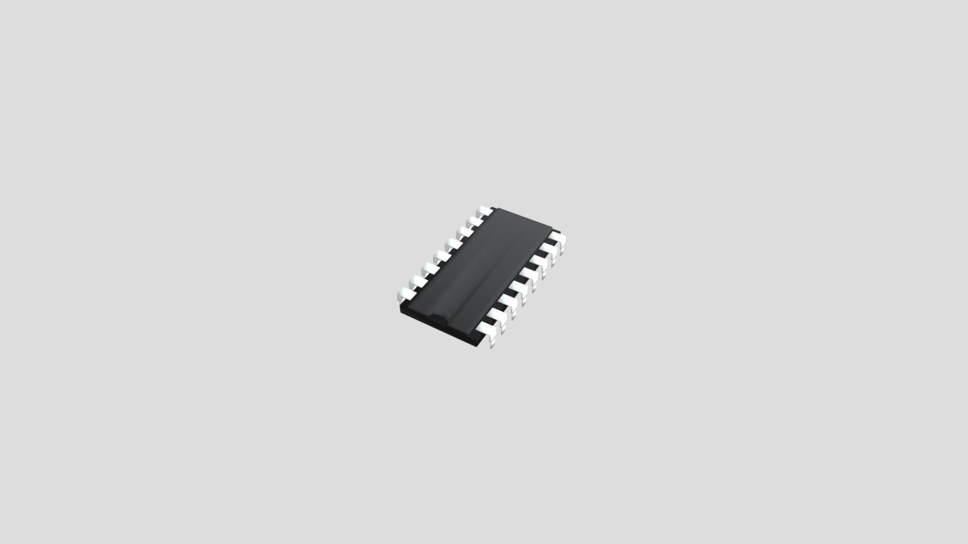 Rombellek — Sketchfab embed 3D viewer