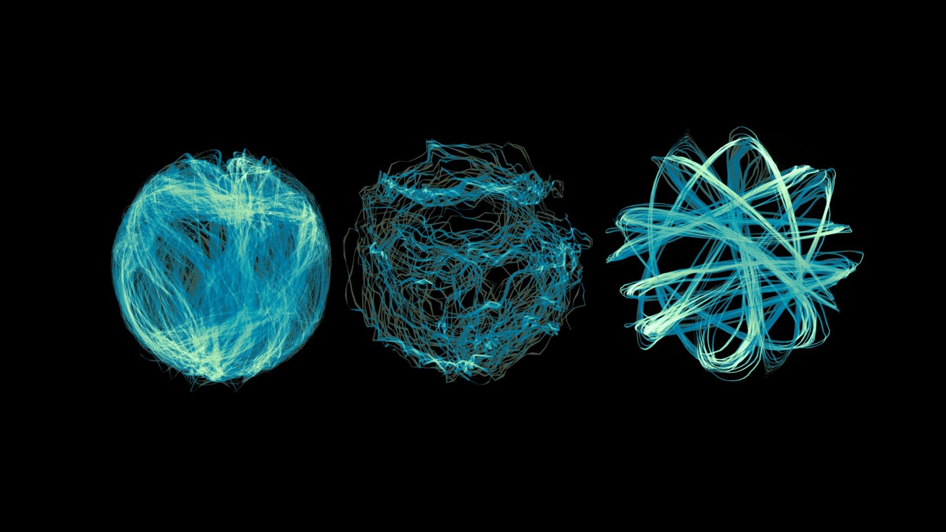 String Orbs multi pack - Buy Royalty Free 3D model by PARSONSARTS ...