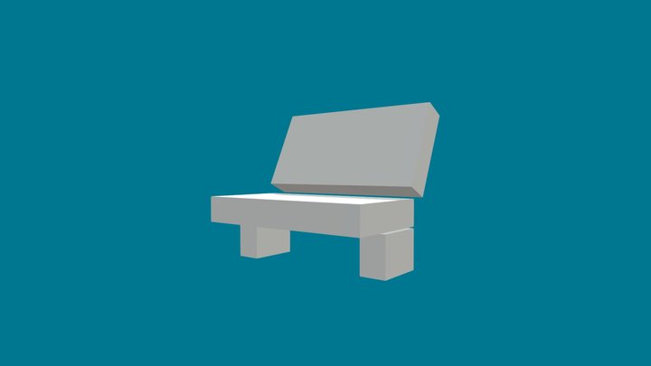 BlockBench – Free 3D Model STL