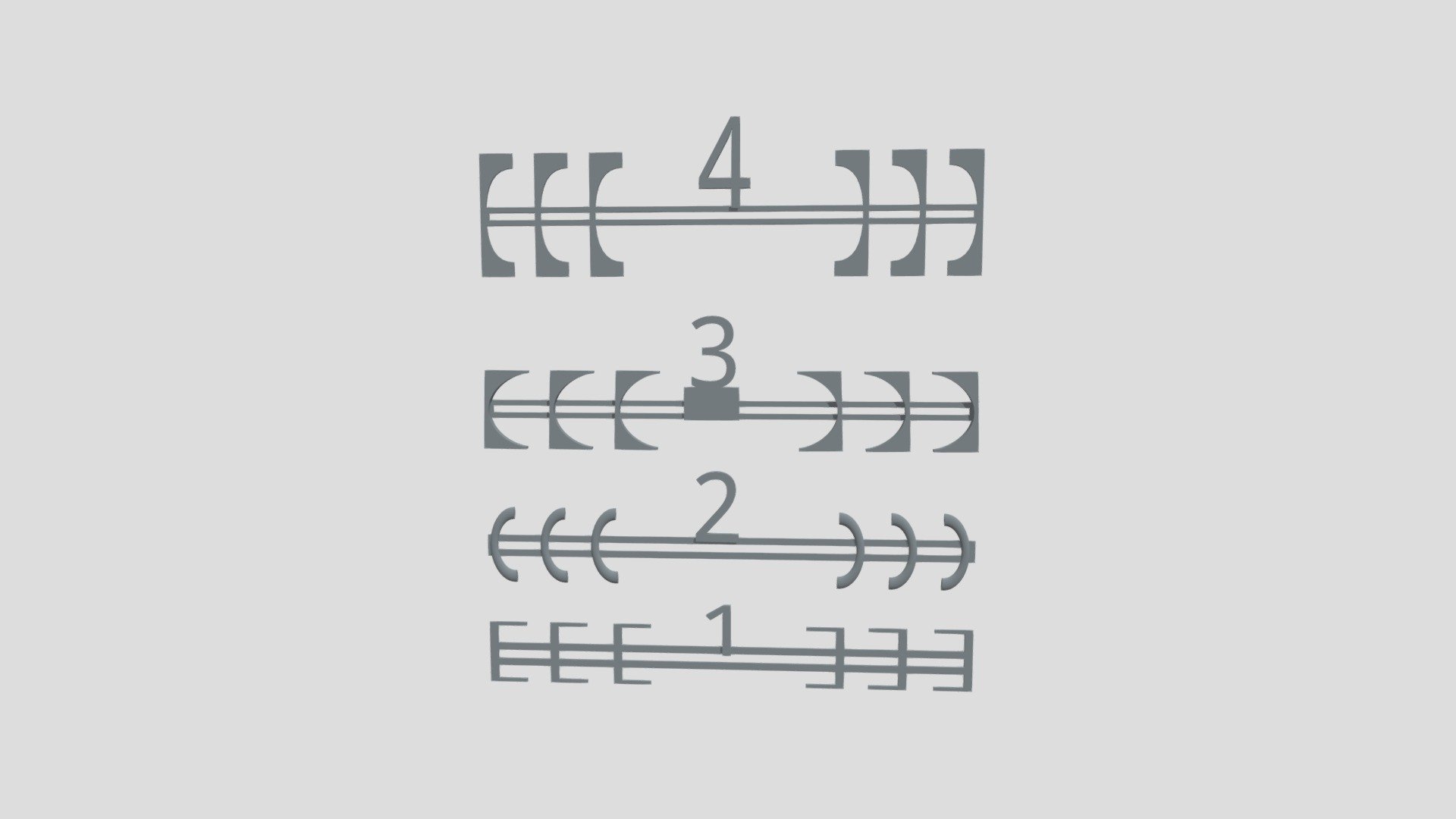 EAR $AVER DE$IGN [X4] [FABIAN NG]