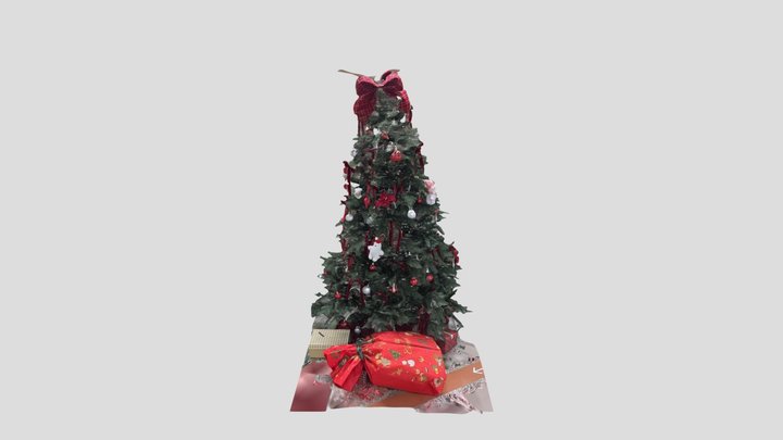 Chrismas Tree