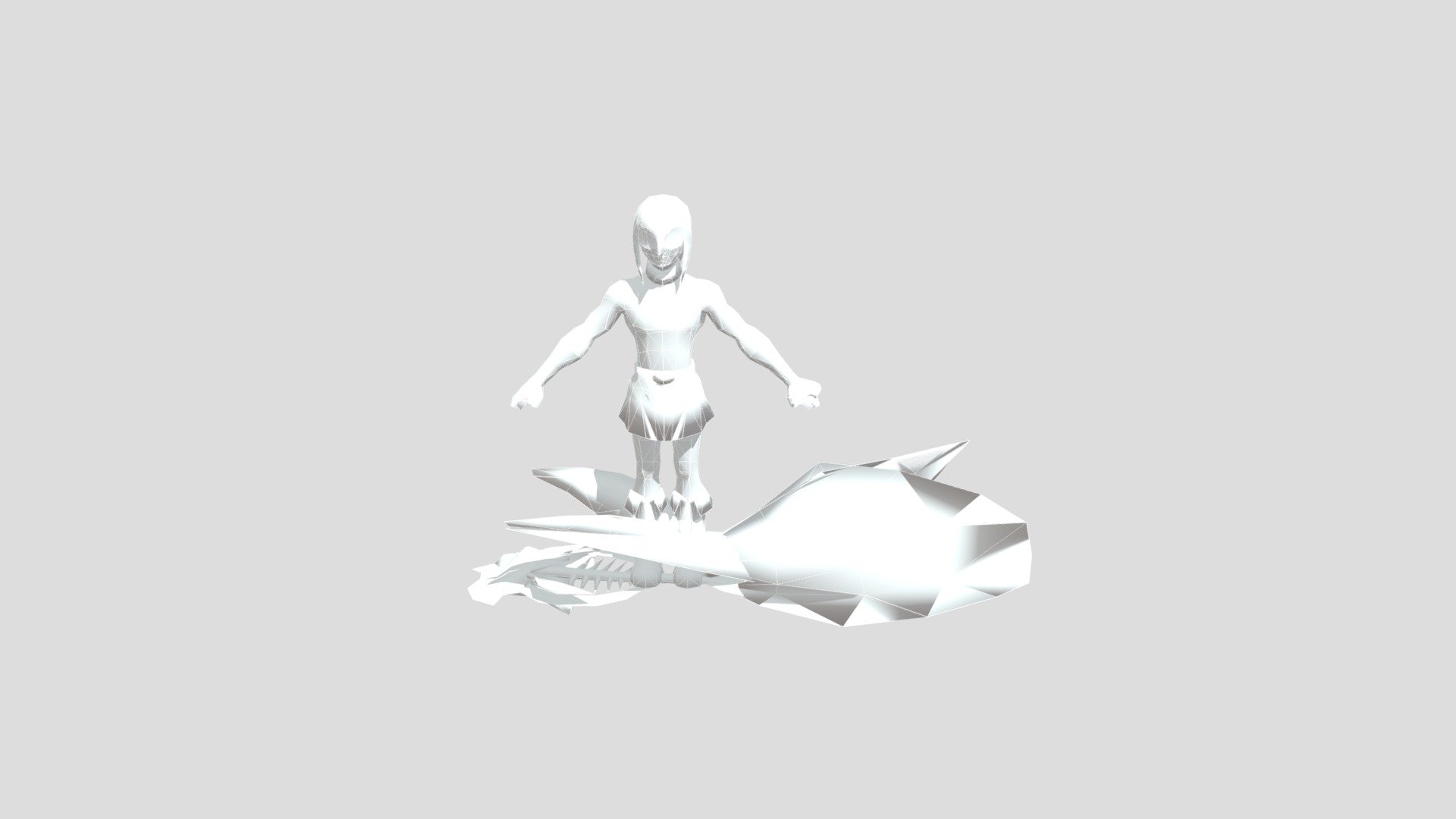 Model