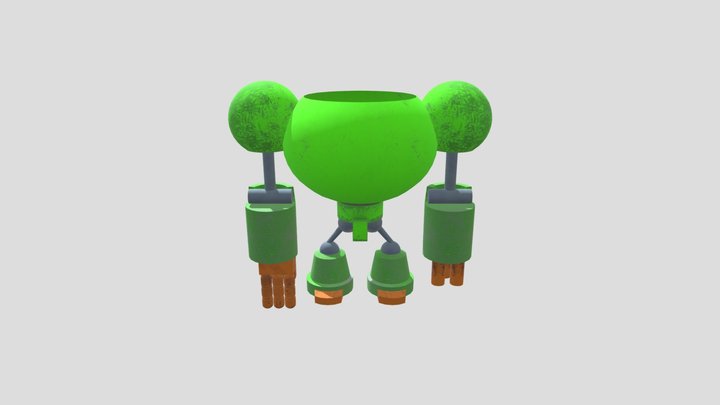 P07c_DimpsM 3D Model