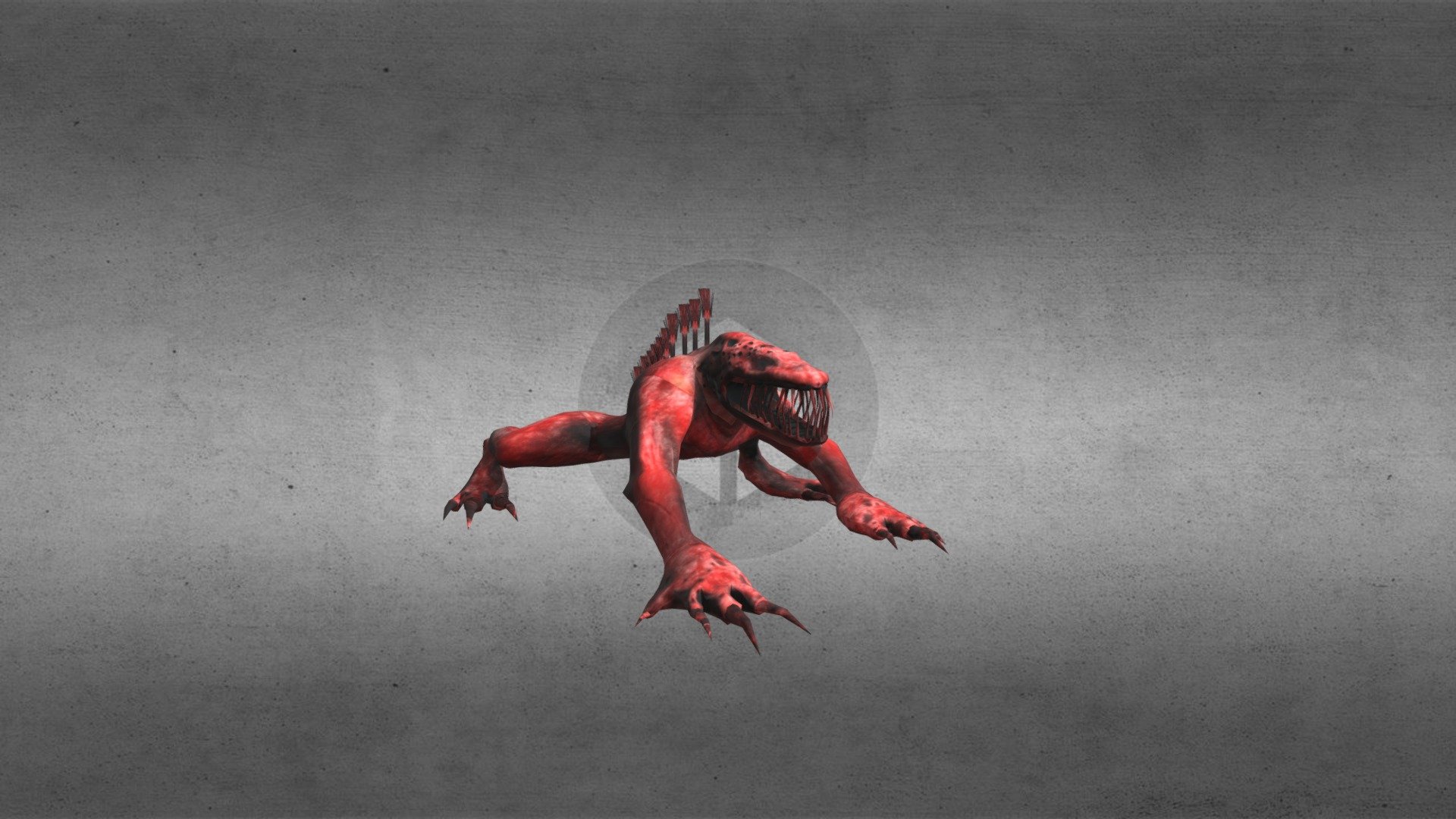 Scp-079 3D models - Sketchfab