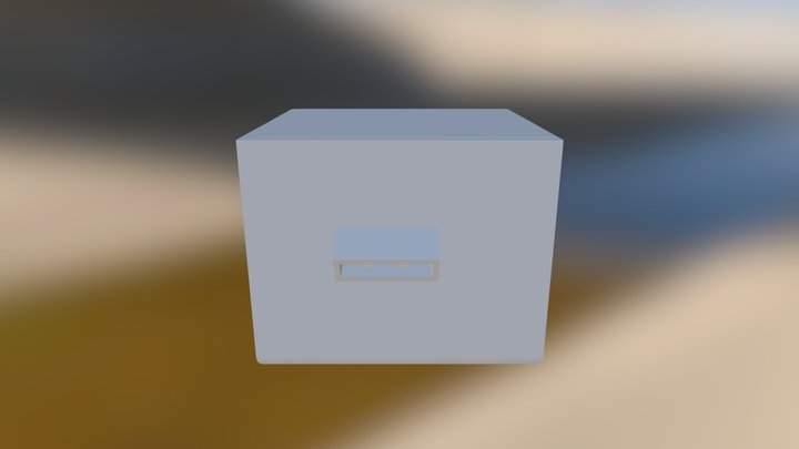 Sketchfeb 3D Model