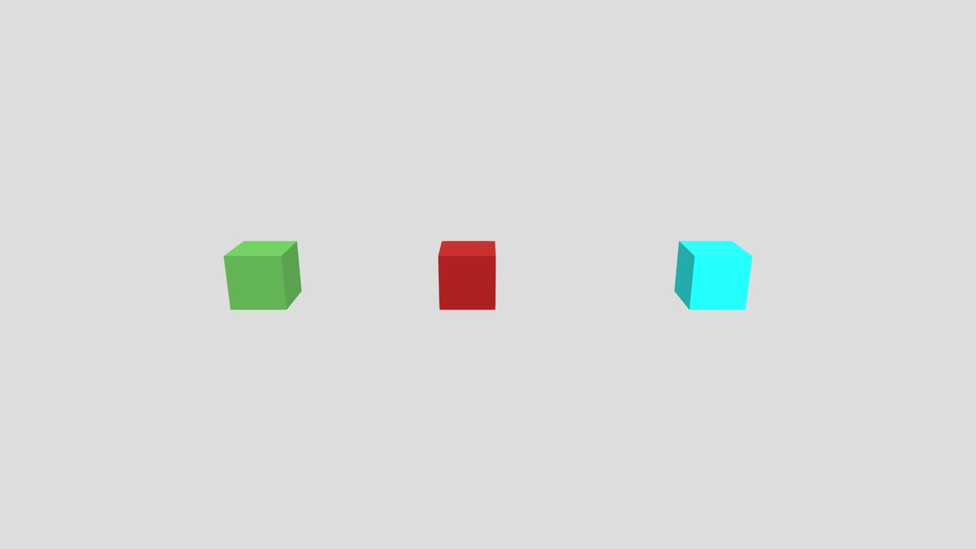 Duplicate Cube