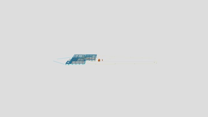 Export3D total 3D Model