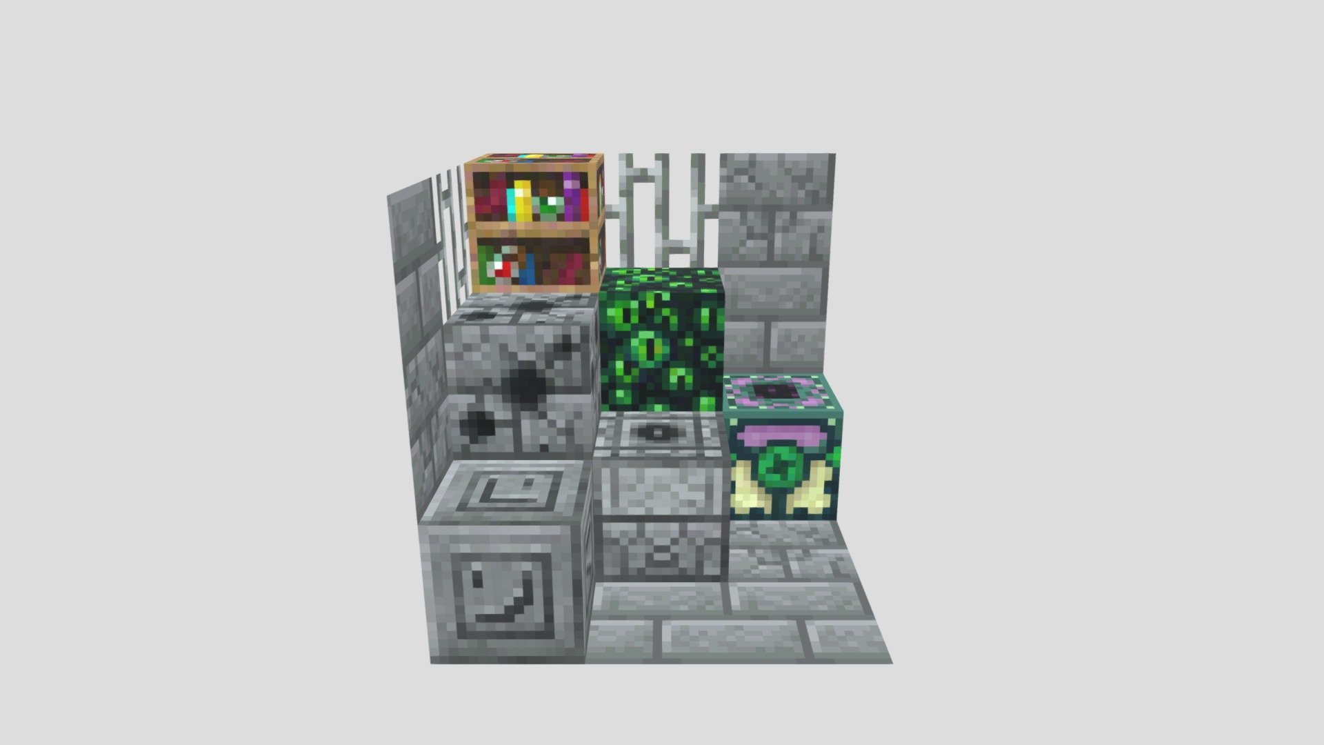 Stronghold Update!