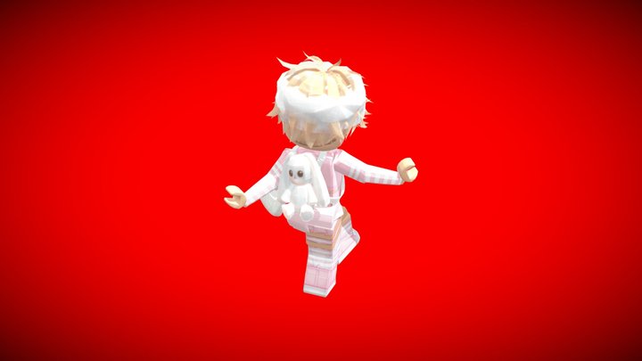 vhyly70_render 3D Model