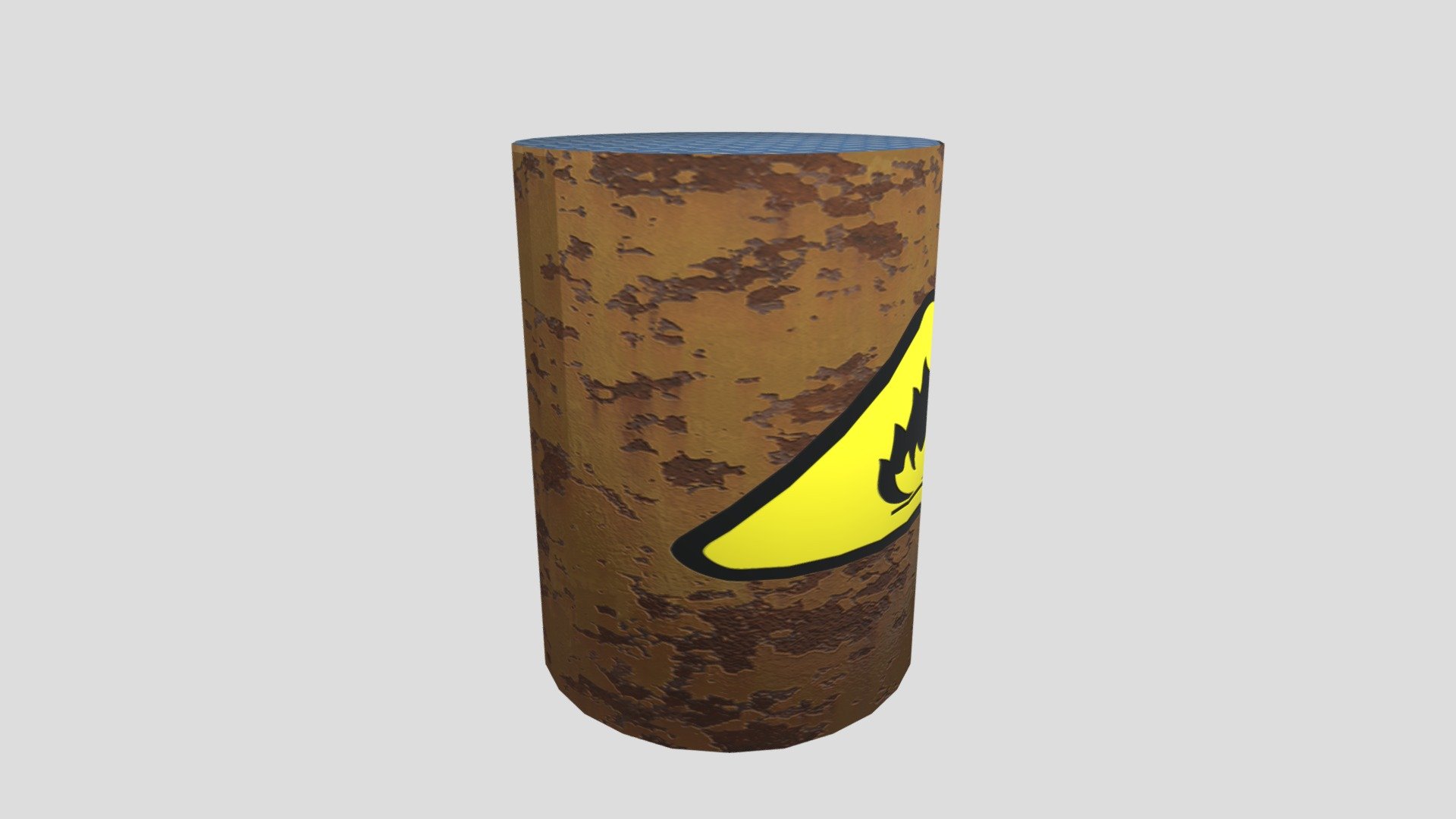 BARRELL=