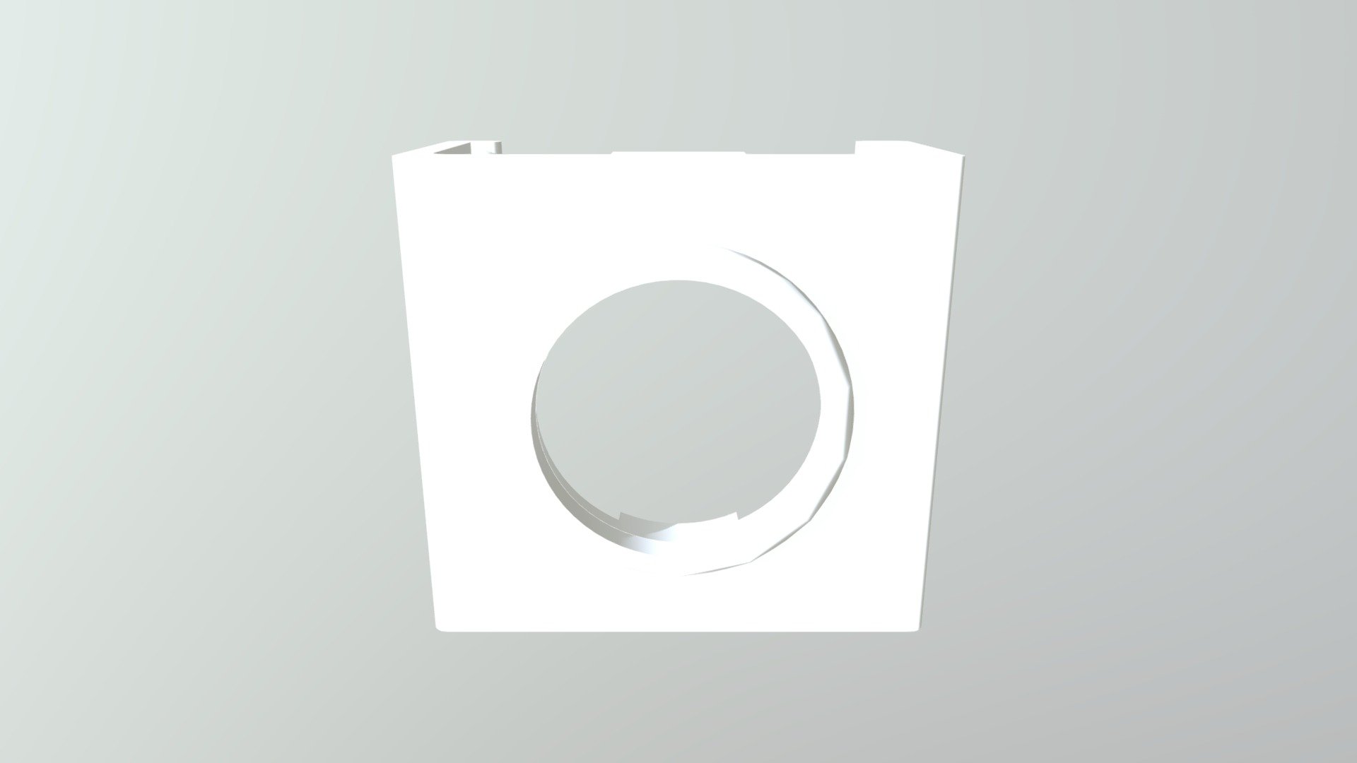 Prusa i3 MK3 Rubber Foot Spats04