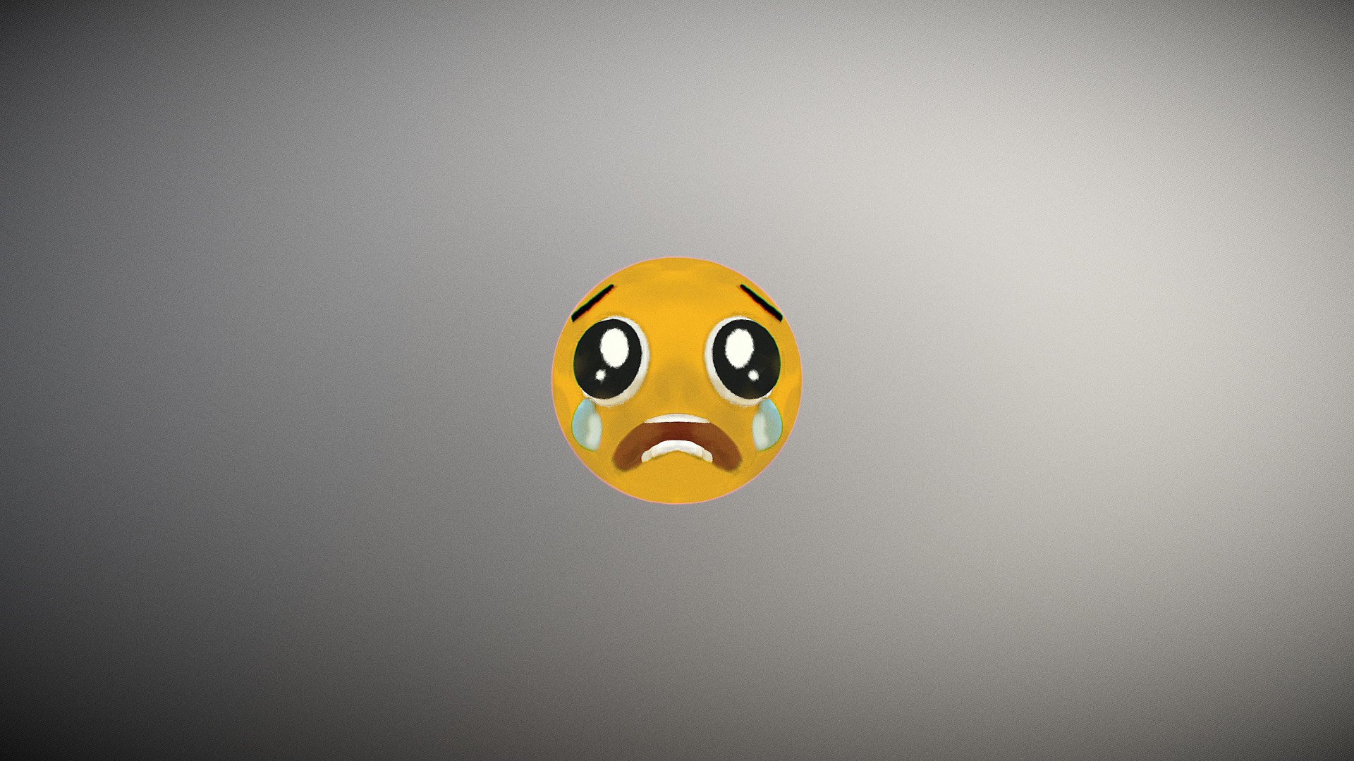 Emoji Sad