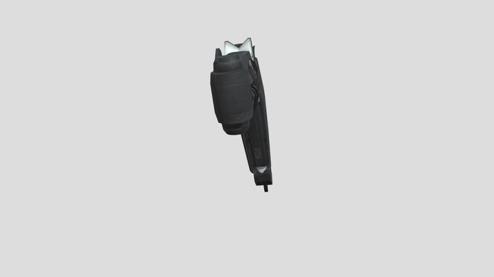 accurateleg 3D Model