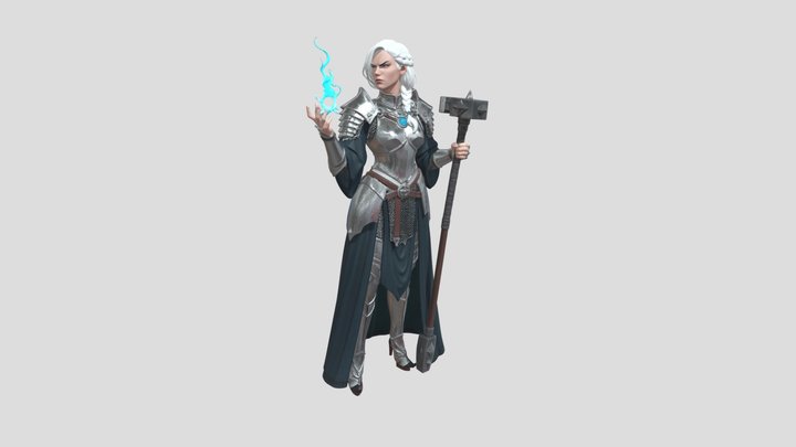 Mage-Knight