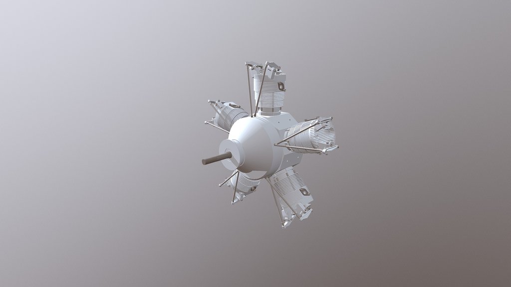 Engine - A 3D model collection by chuan2700 - Sketchfab