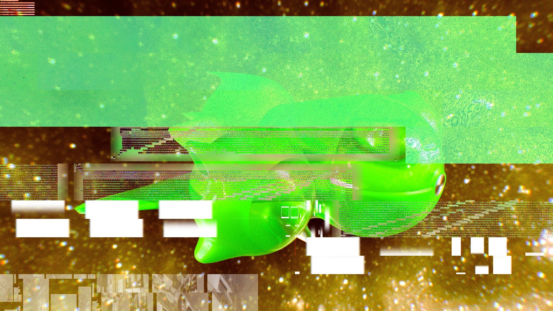 Green Heatwave