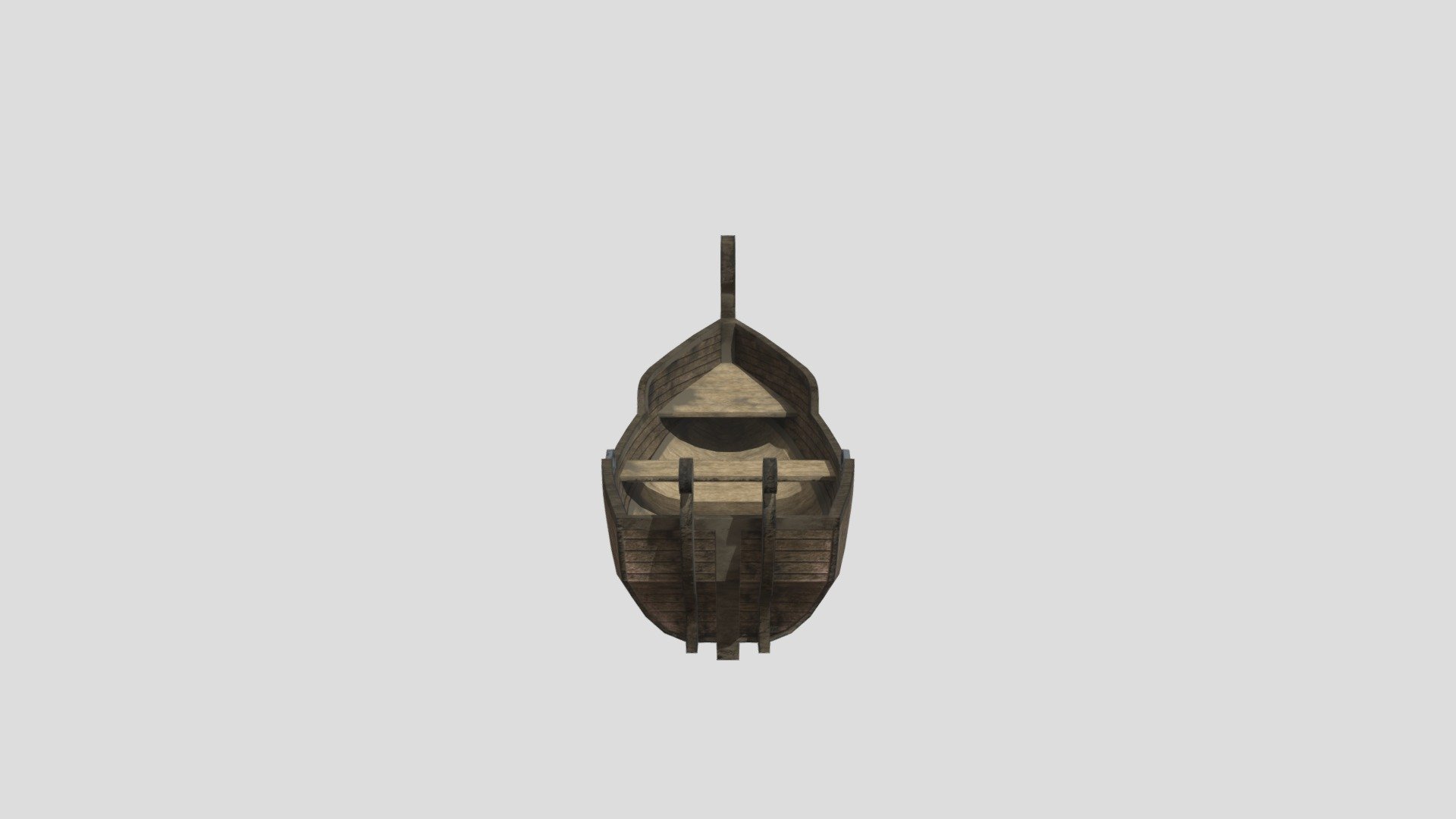 Little Boat