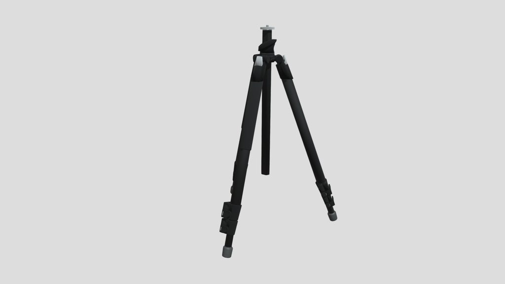 Manfrotto Tripod