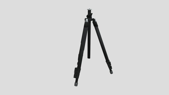 Manfrotto Tripod