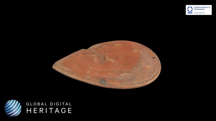 Ceramic tile