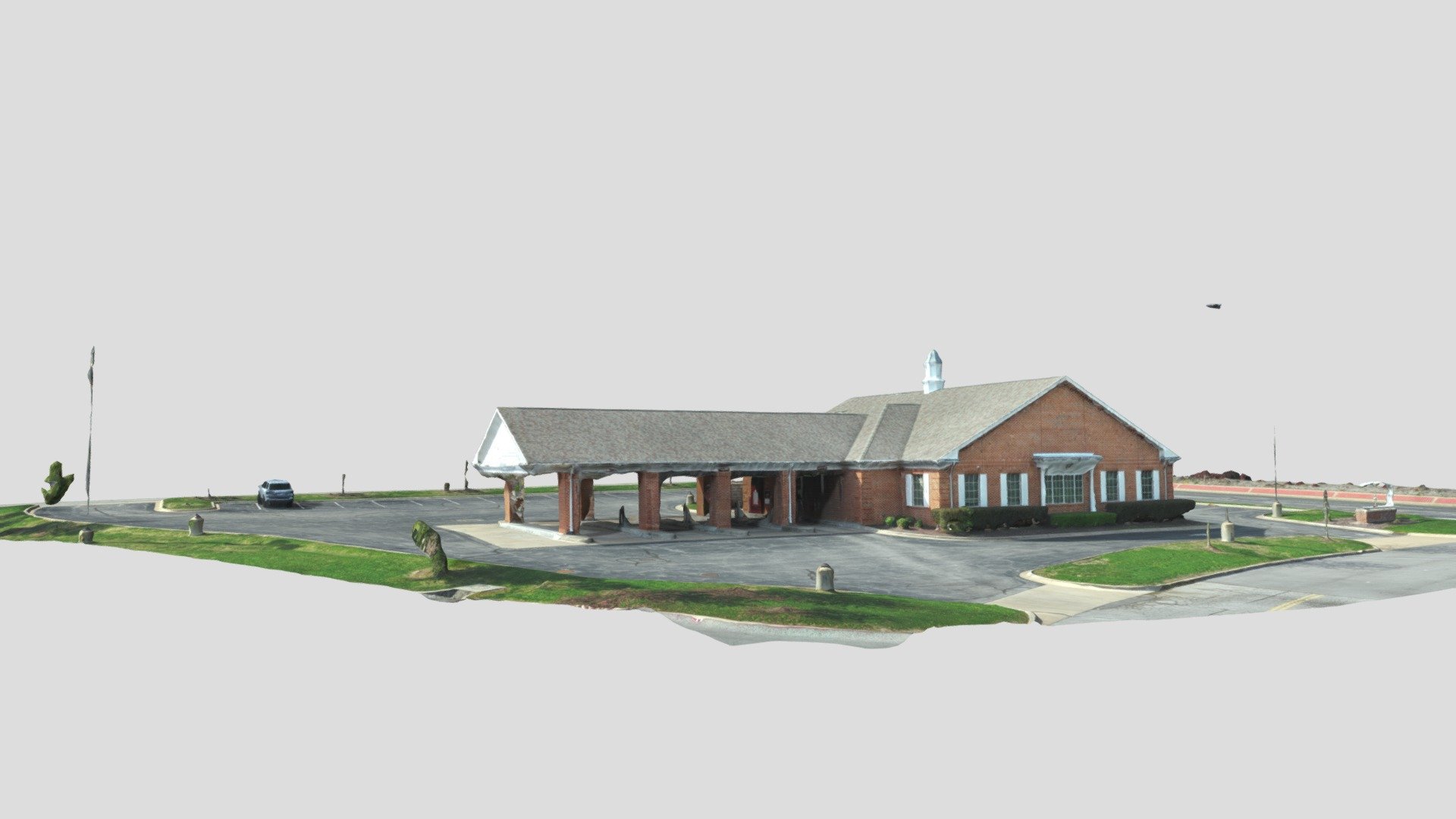 8037 N Florissant Road