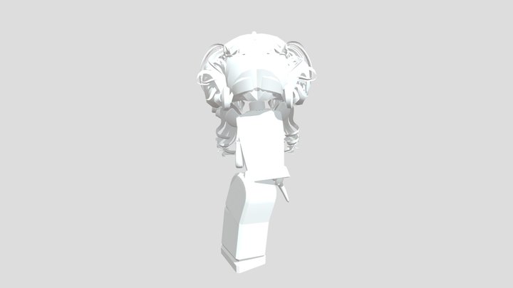 Roblox_avatar 3D models - Sketchfab