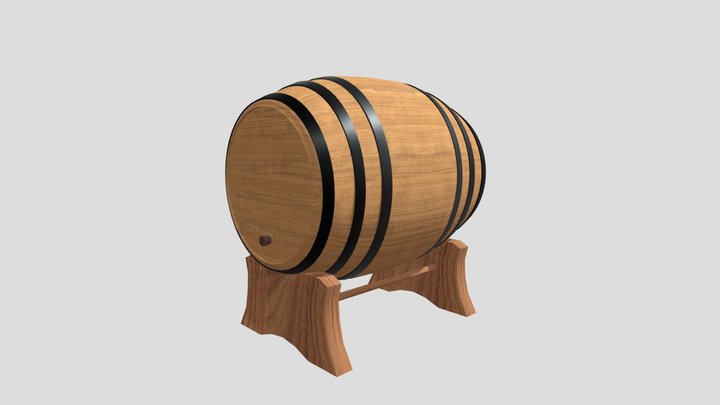 Barrel